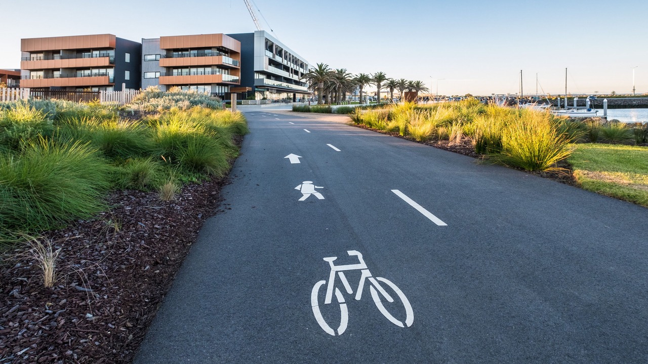 Photo of Outdoor in Werribee South