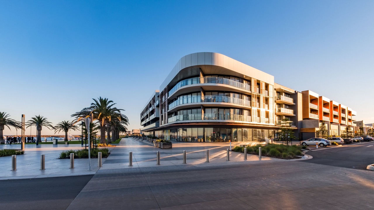 Photo of Outdoor in Werribee South