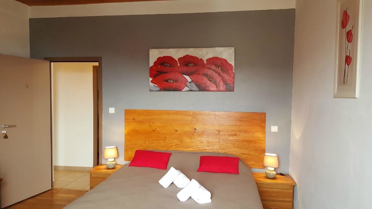 Photo of Bedroom in Aullene