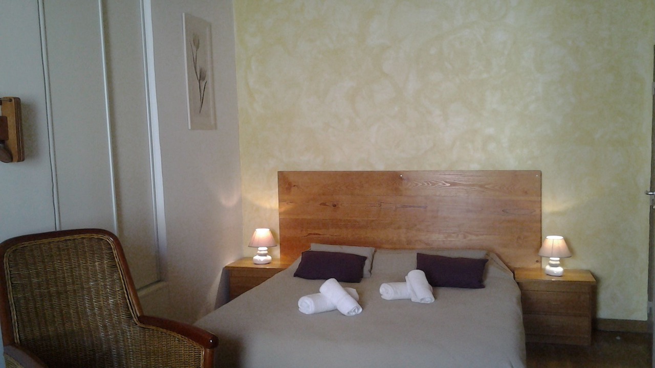 Photo of Bedroom in Aullene