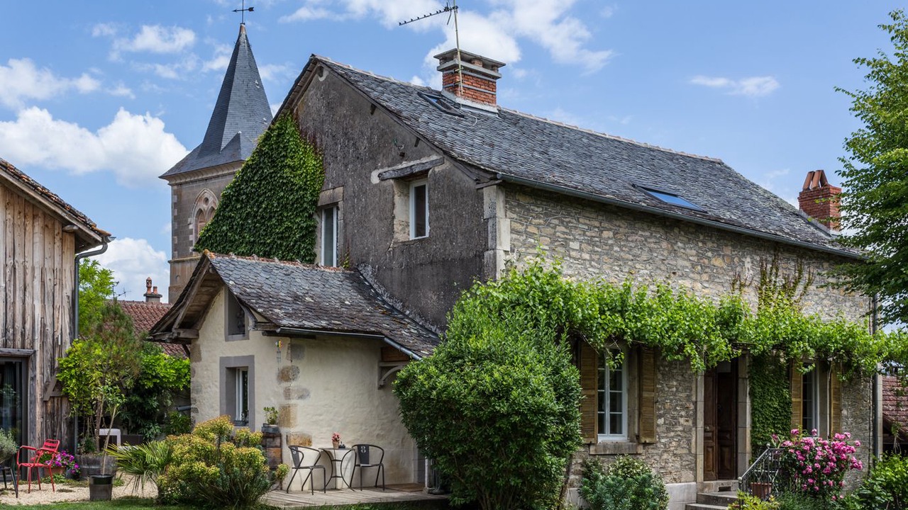 Photo of Outdoor in Salles-Courbaties