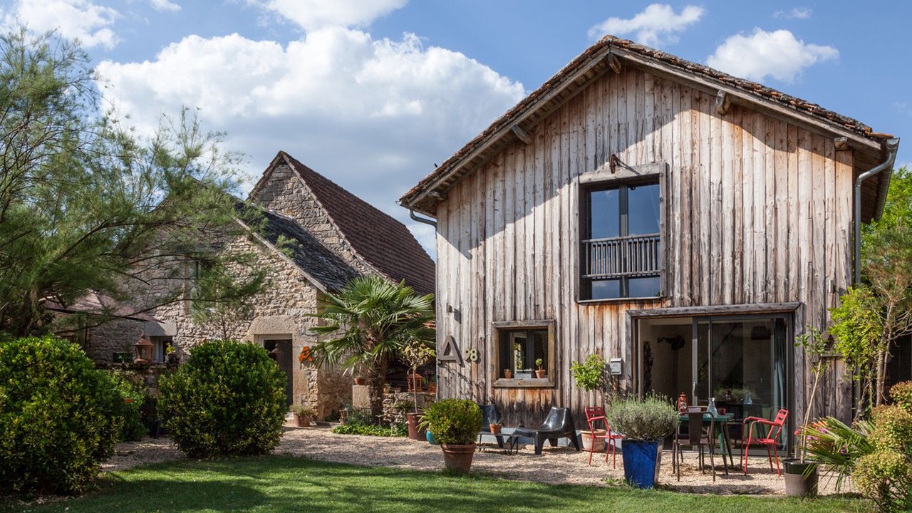 Photo of Outdoor in Salles-Courbaties