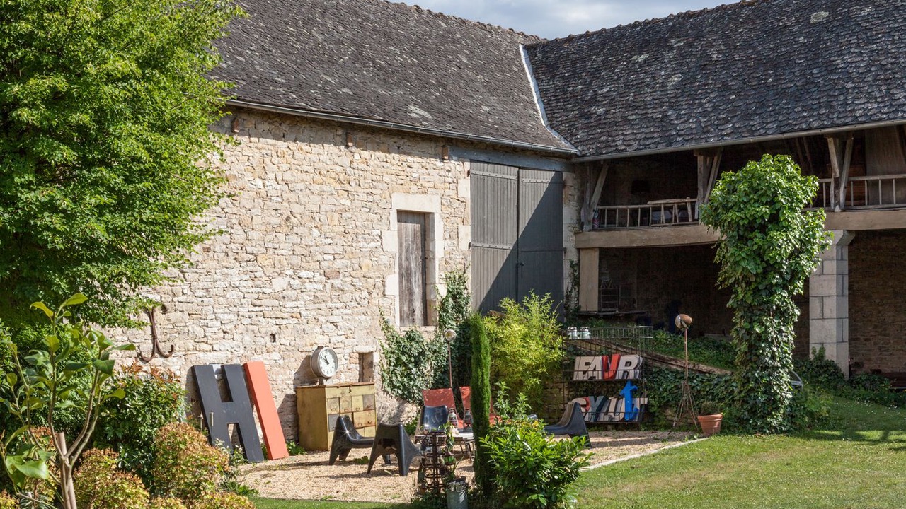 Photo of Outdoor in Salles-Courbaties
