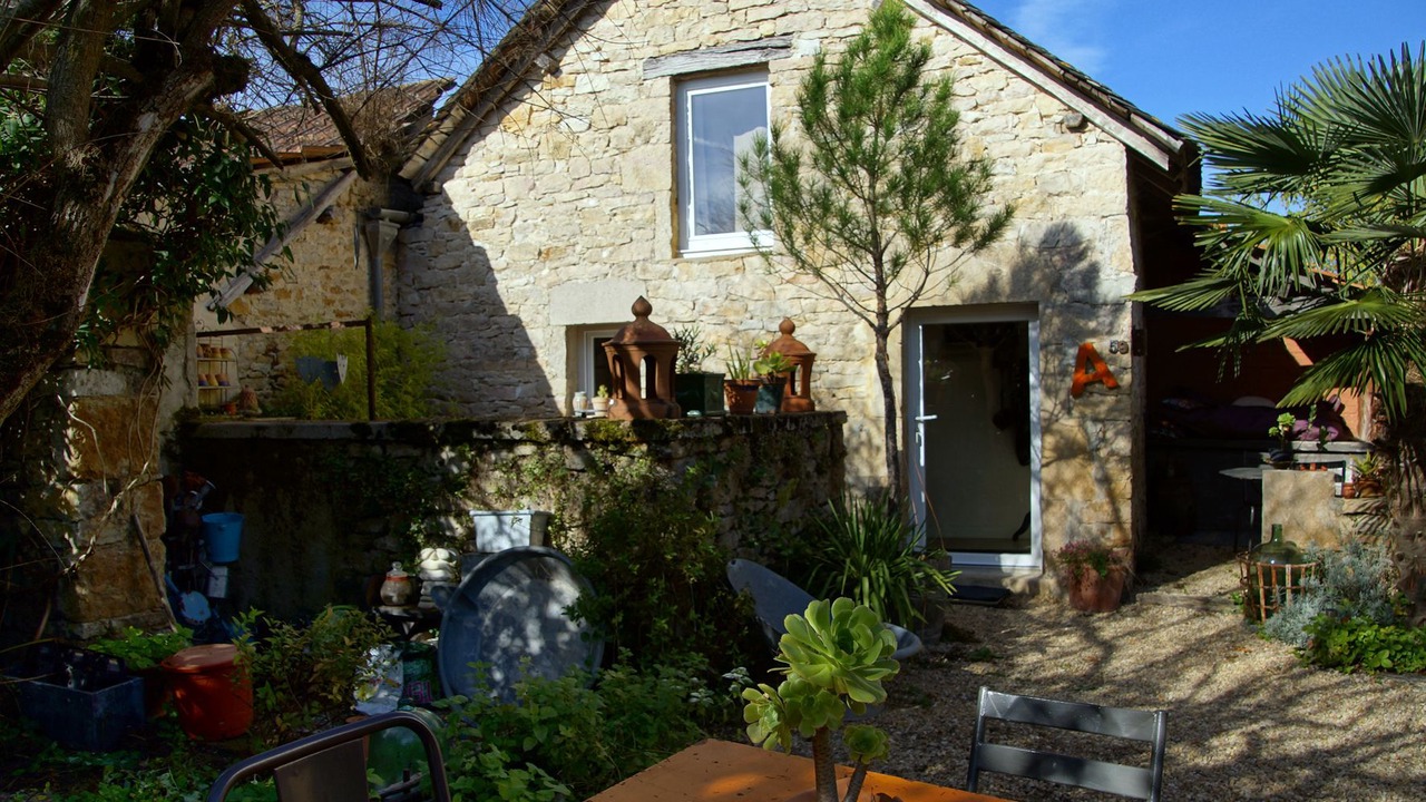 Photo of Outdoor in Salles-Courbaties