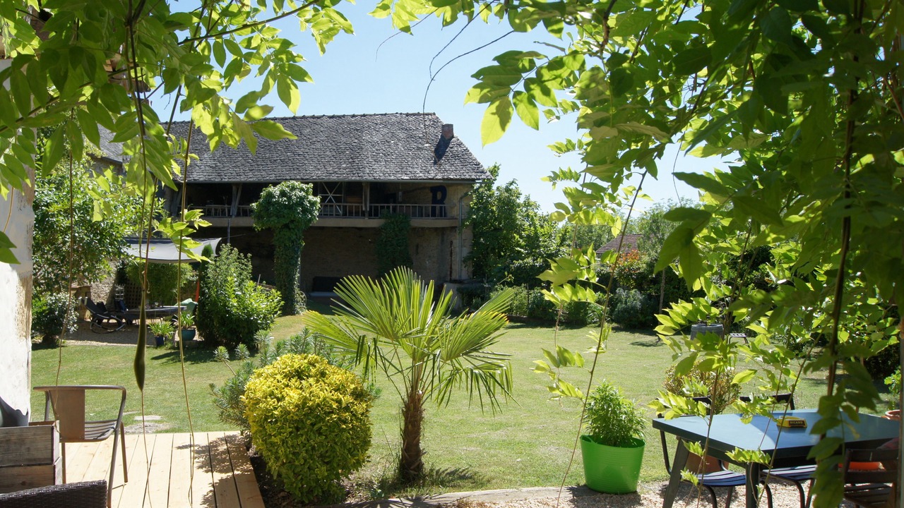 Photo of Outdoor in Salles-Courbaties