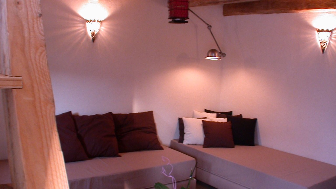 Photo of Outdoor in Salles-Courbaties