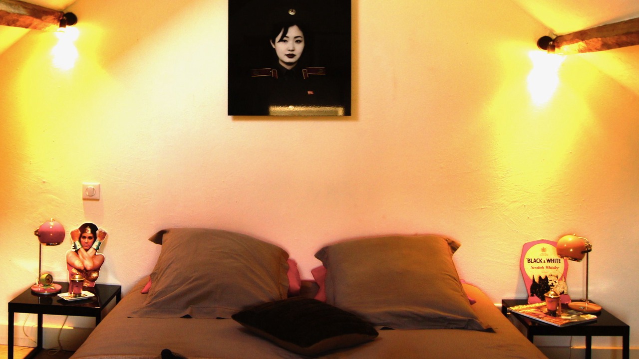 Photo of Outdoor in Salles-Courbaties