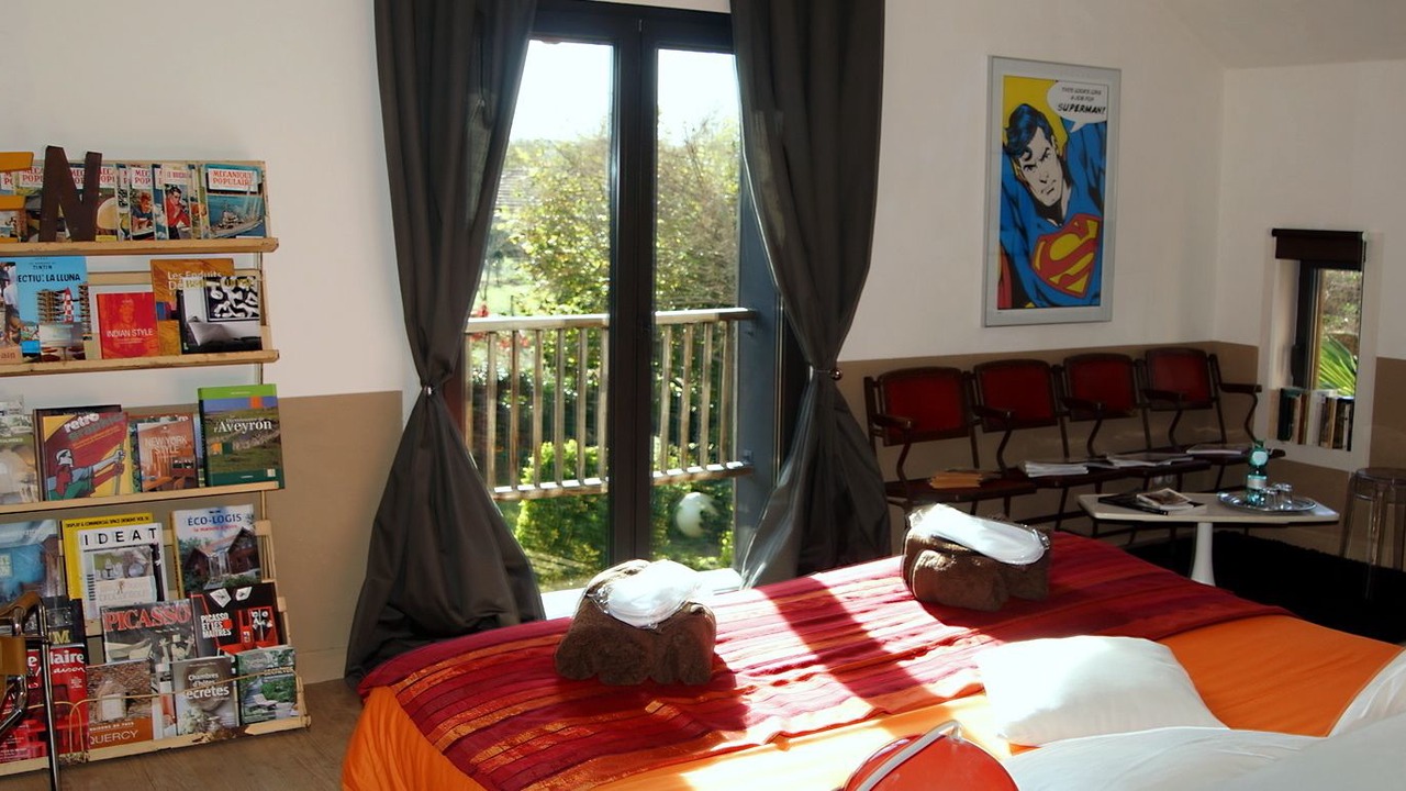 Photo of Outdoor in Salles-Courbaties