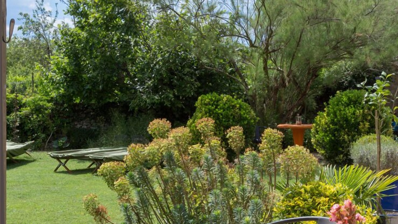Photo of Outdoor in Salles-Courbaties