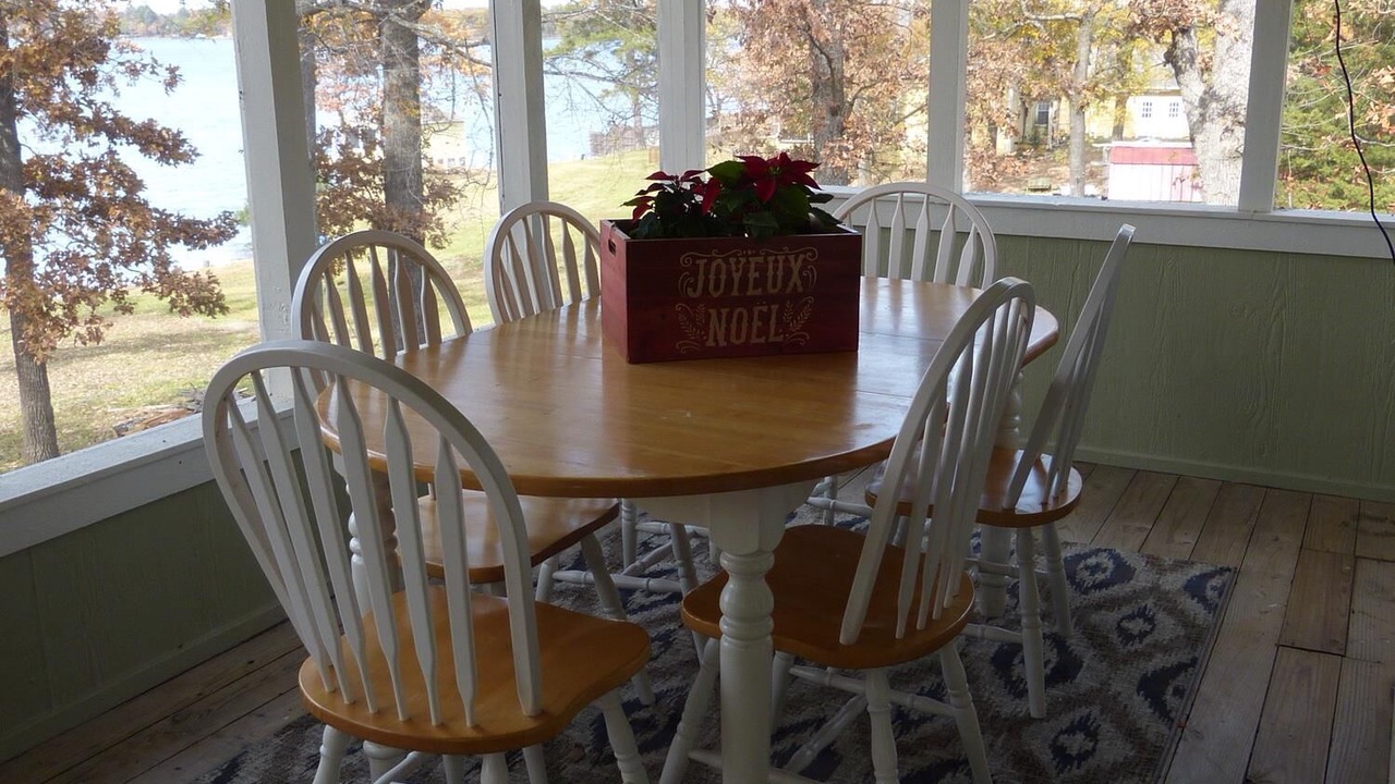 Photo of Outdoor in Dogwood