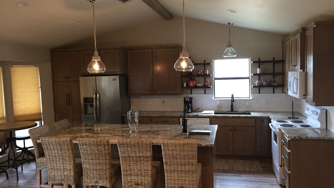 Photo of Kitchen in Dogwood