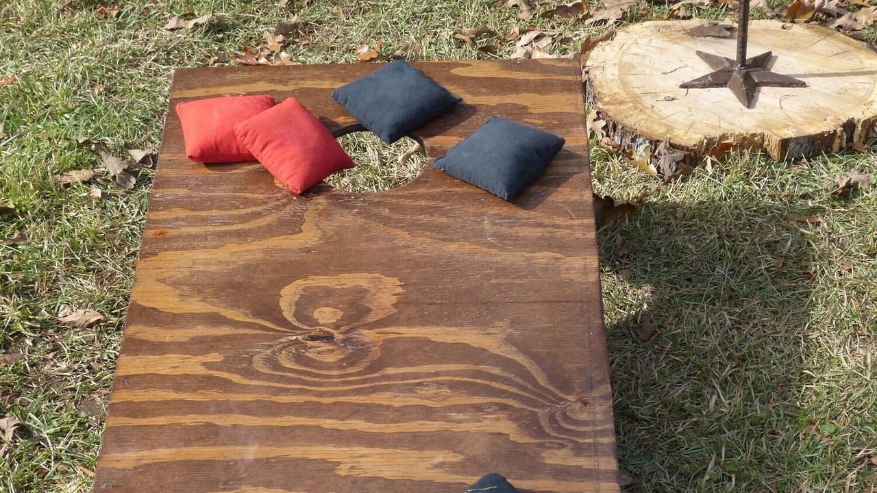 Photo of Outdoor in Dogwood