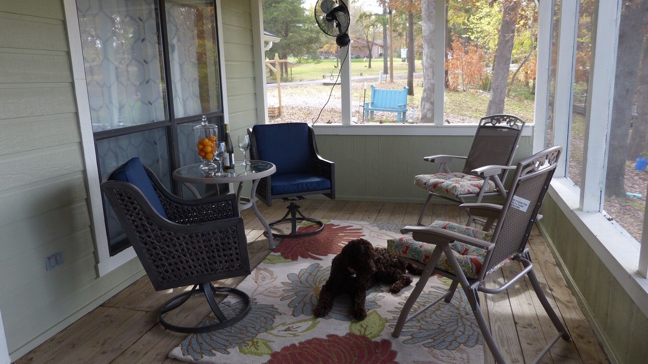 Photo of Outdoor in Dogwood