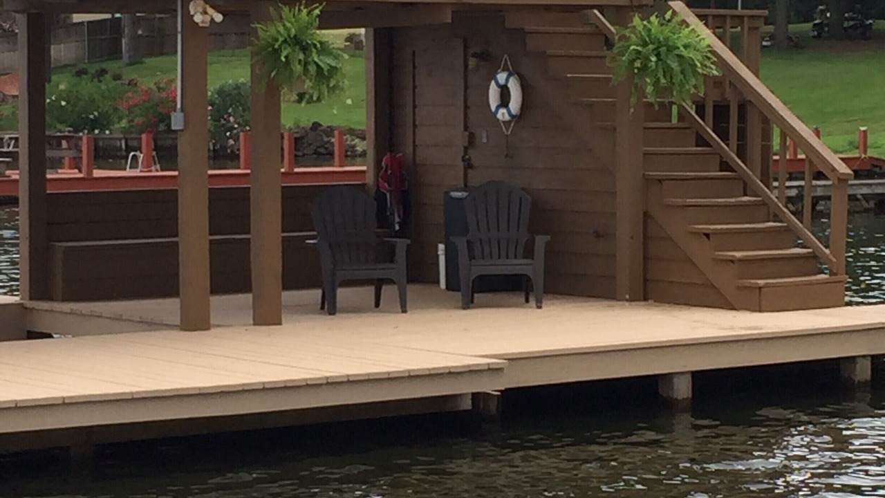 Photo of Outdoor in Dogwood