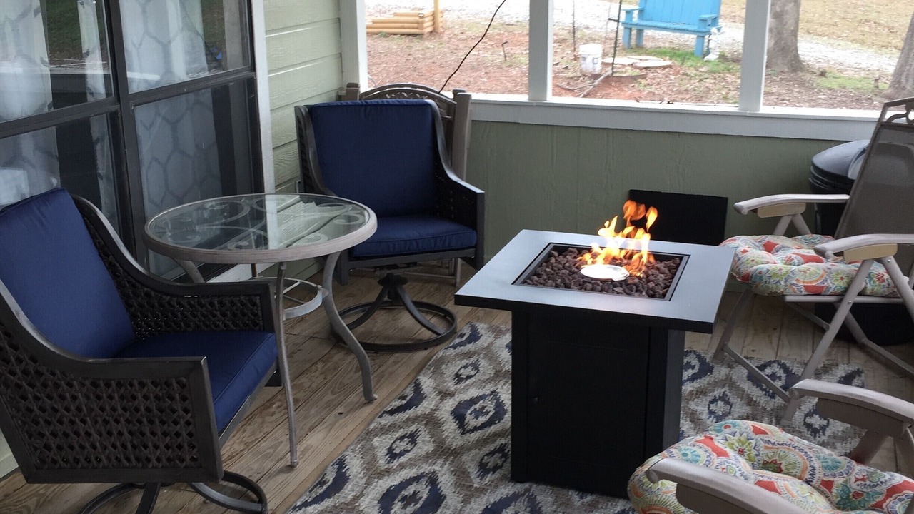 Photo of Outdoor in Dogwood