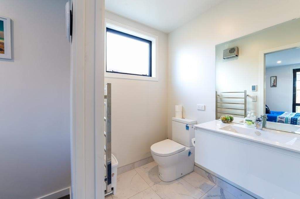 Photo of Bathroom in Lake Hayes