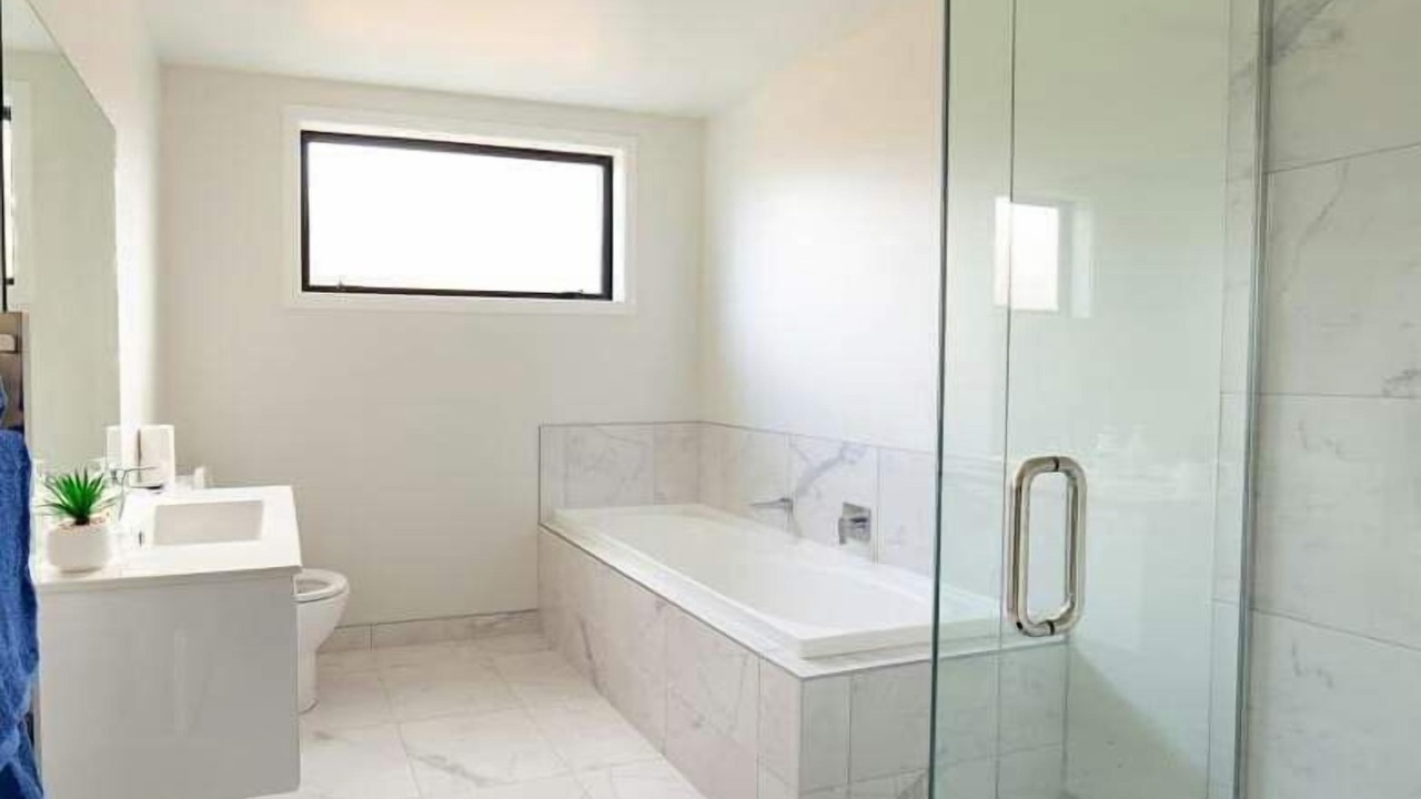 Photo of Bathroom in Lake Hayes