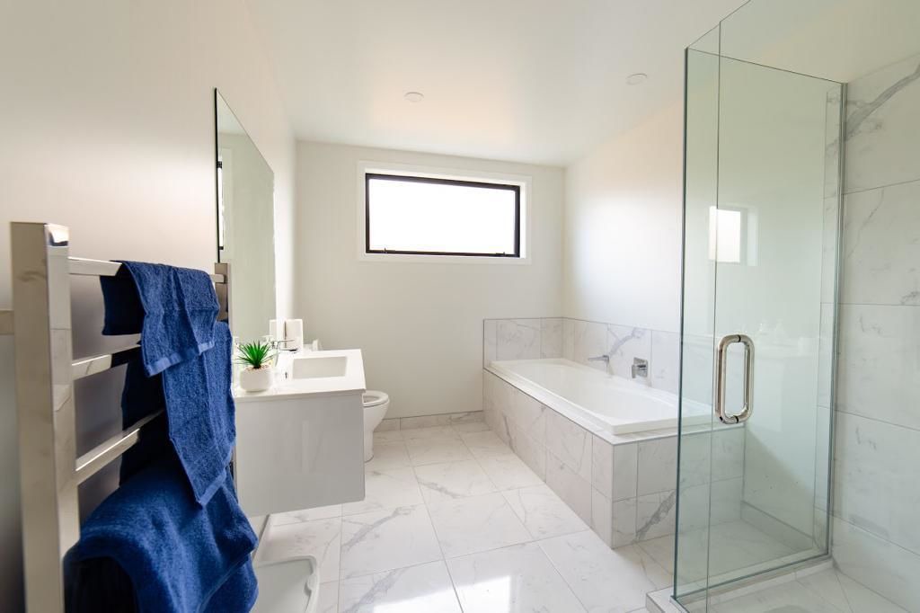 Photo of Bathroom in Lake Hayes