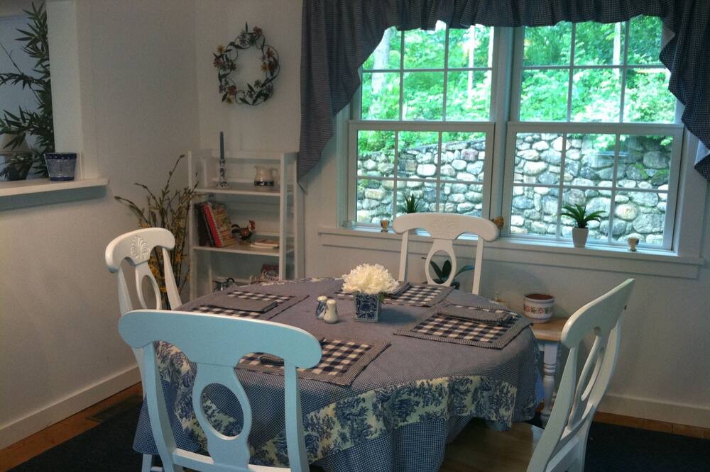 Photo of Kitchen in Manchester Center