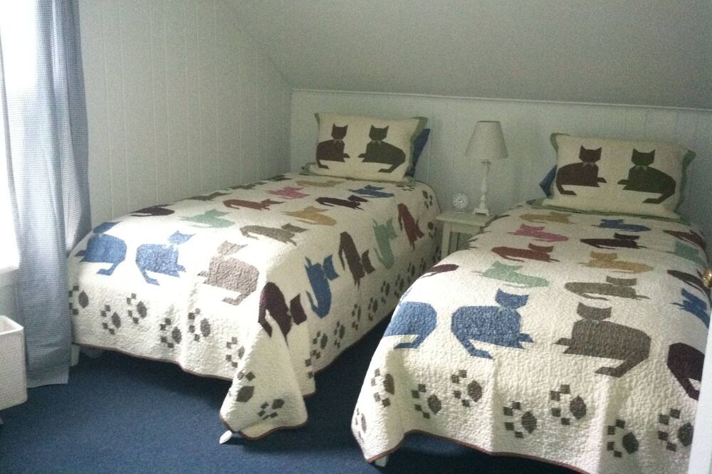 Photo of Bedroom in Manchester Center