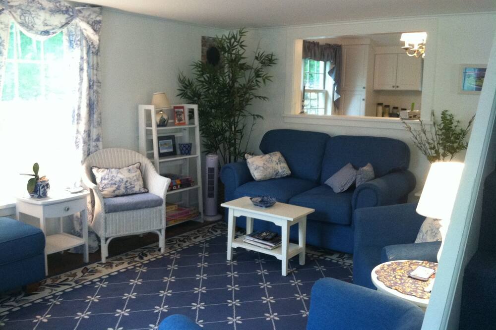 Photo of Bedroom in Manchester Center