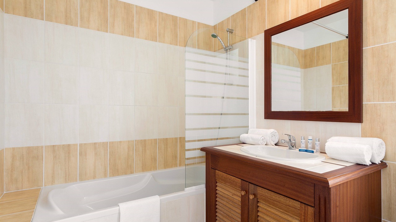 Photo of Bathroom in L'Aiguillon-sur-Vie