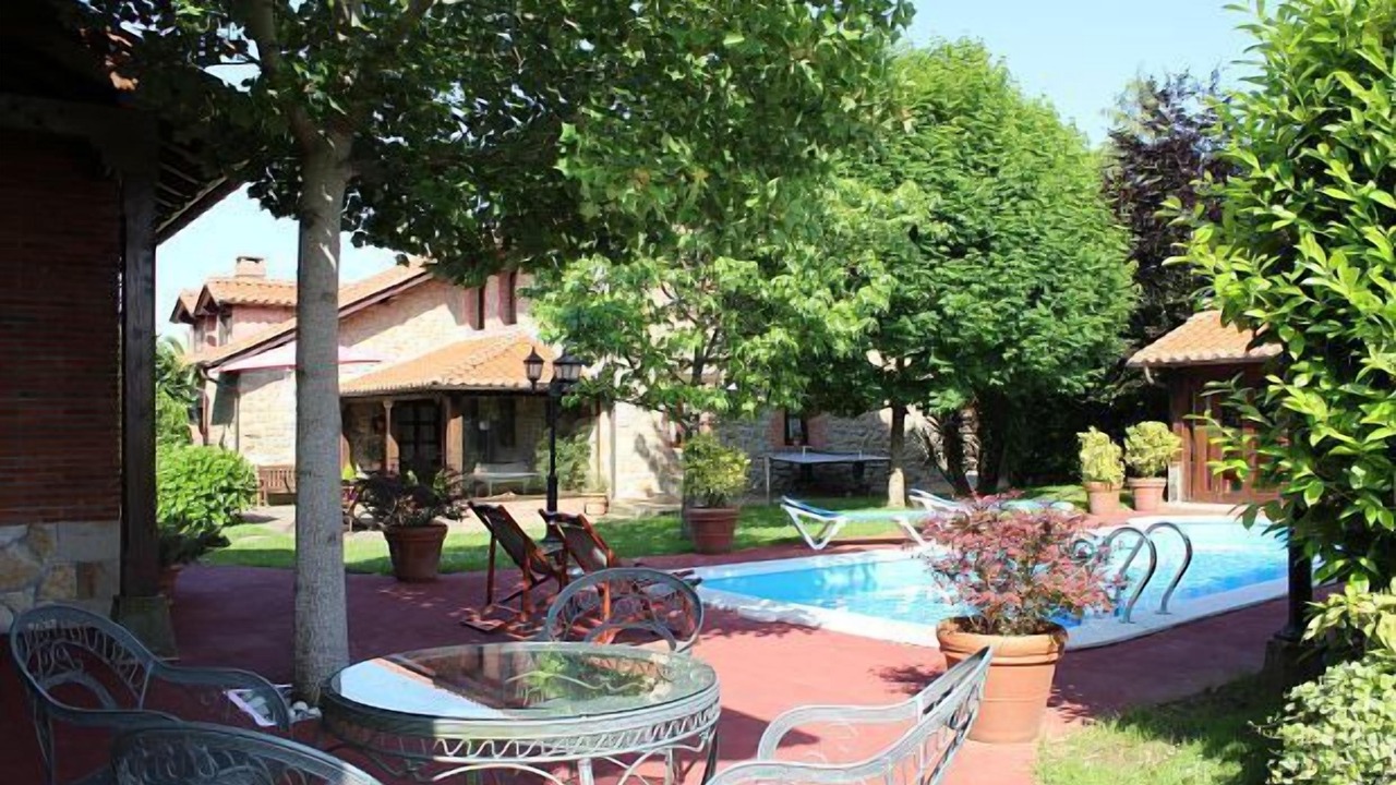 Photo of Outdoor in Quijas