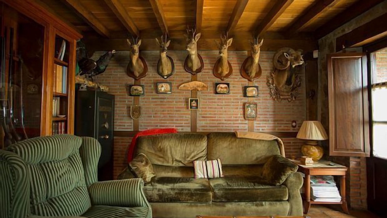 Photo of Livingroom in Quijas
