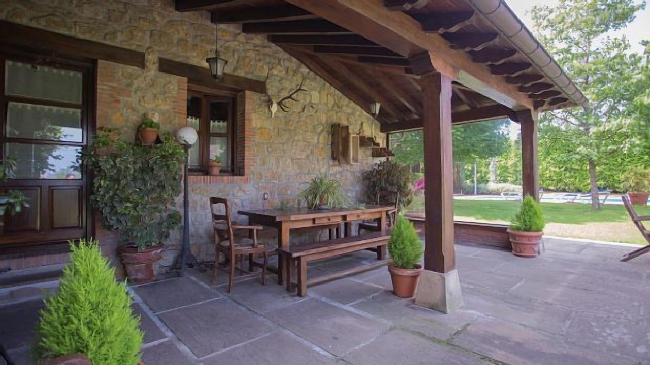 Photo of Outdoor in Quijas