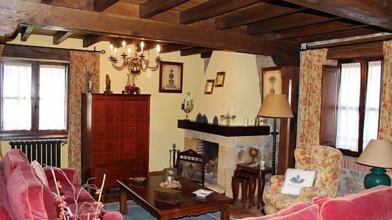 Photo of Livingroom in Quijas