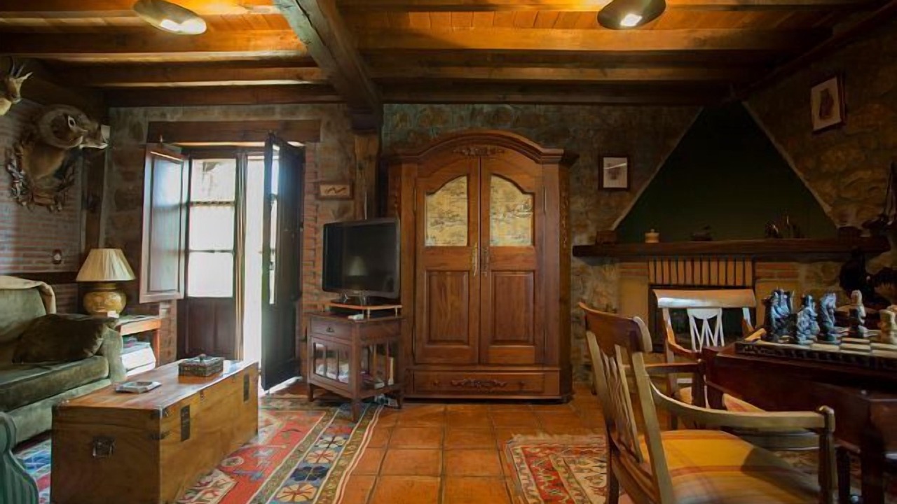 Photo of Livingroom in Quijas
