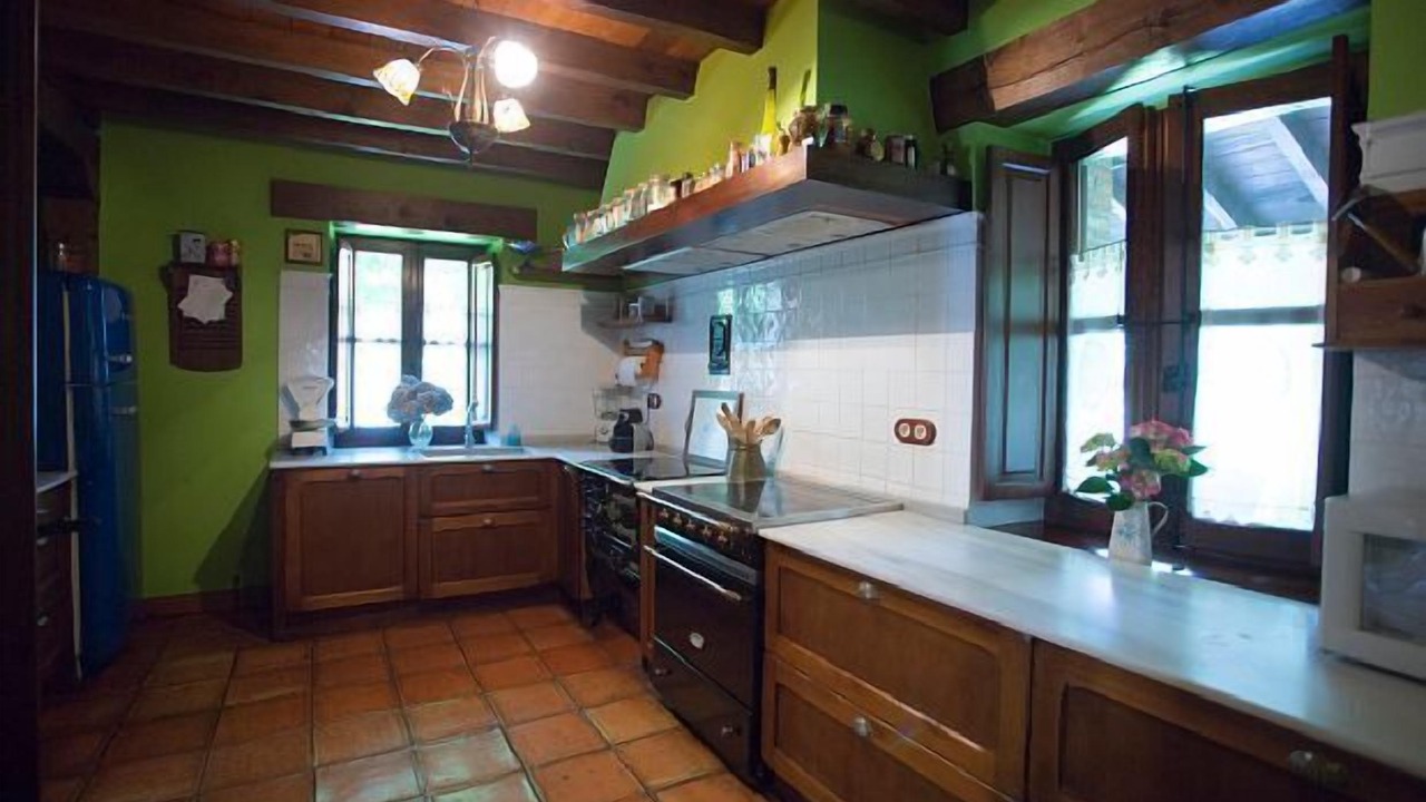 Photo of Kitchen in Quijas