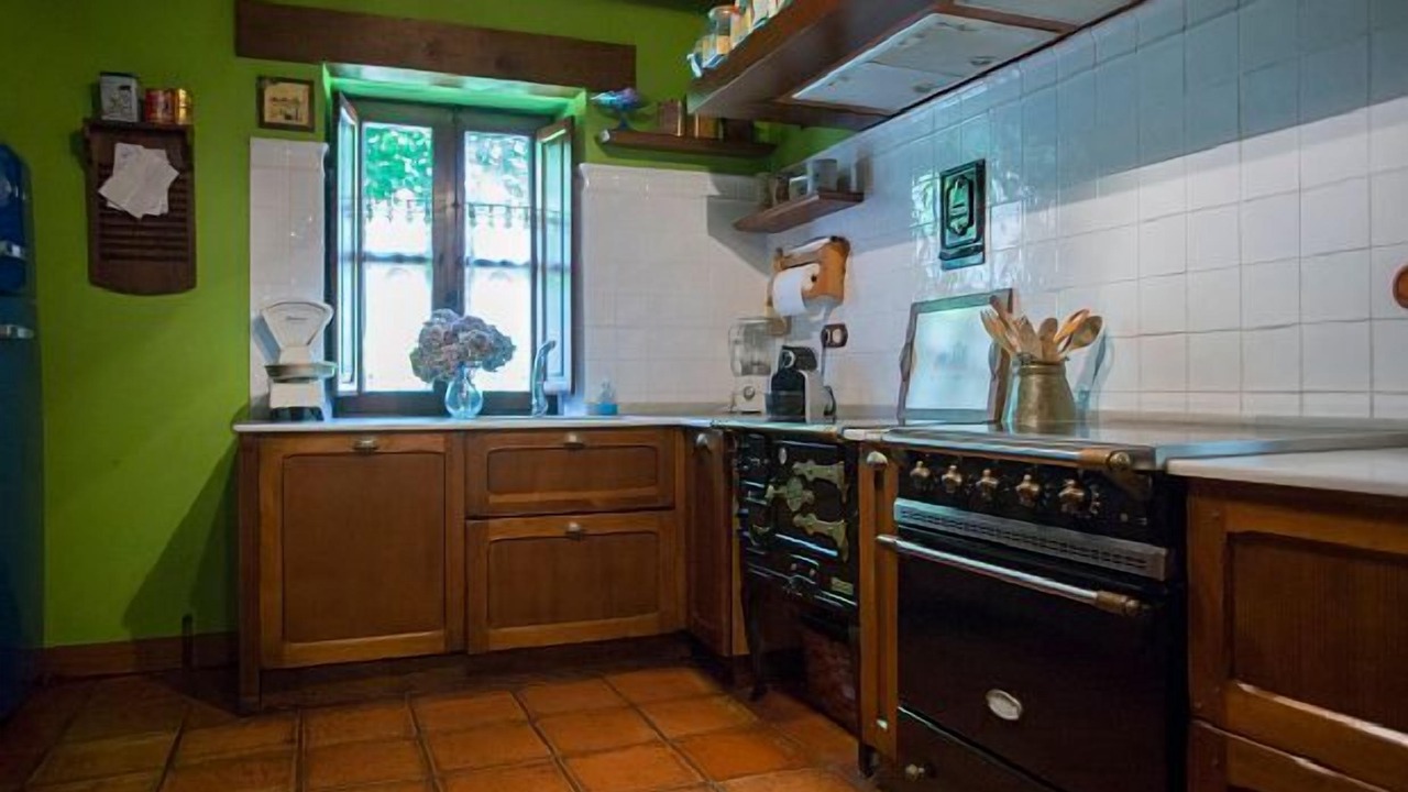 Photo of Kitchen in Quijas