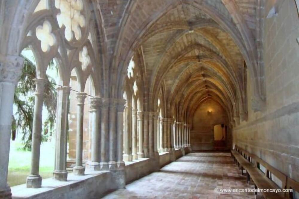 Photo of Others in Anon de Moncayo