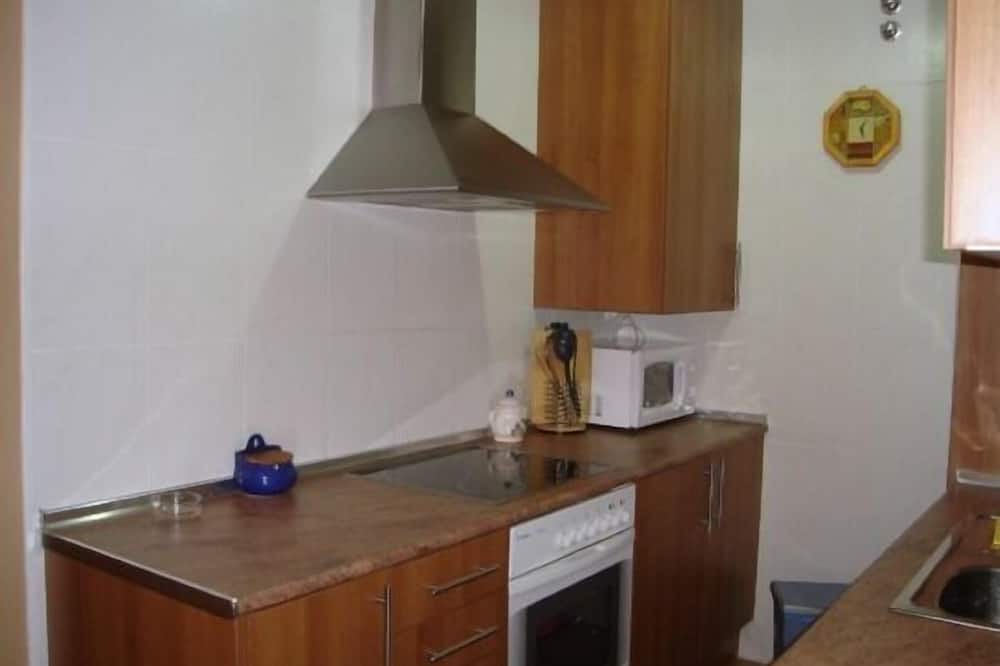 Photo of Kitchen in Anon de Moncayo