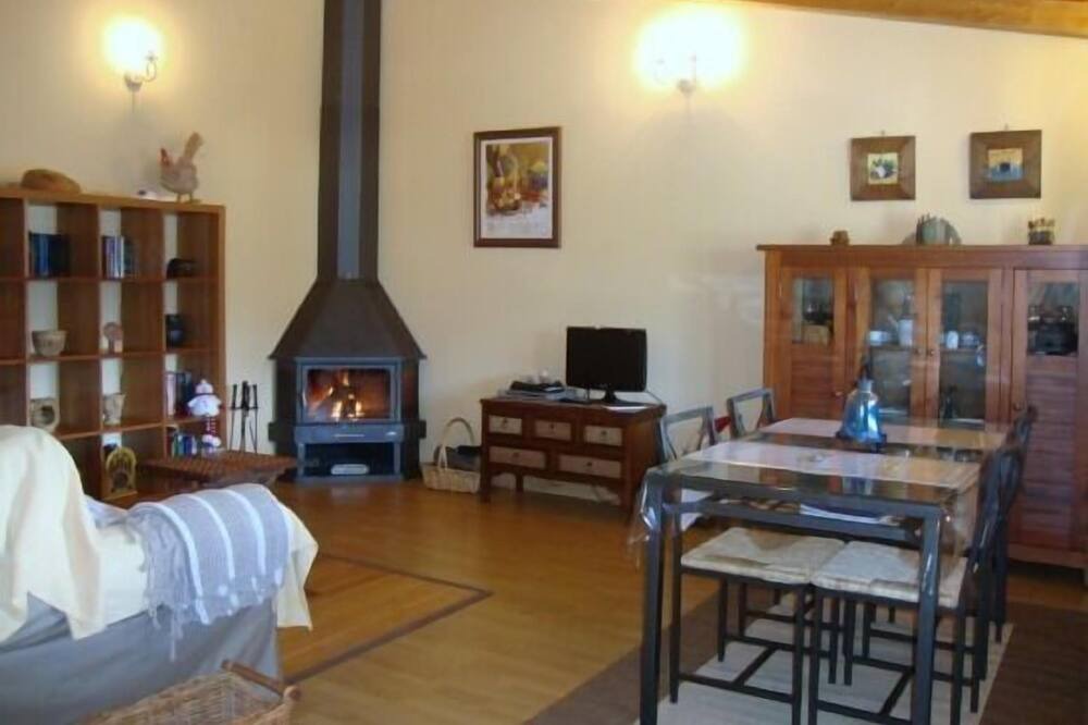 Photo of Livingroom in Anon de Moncayo