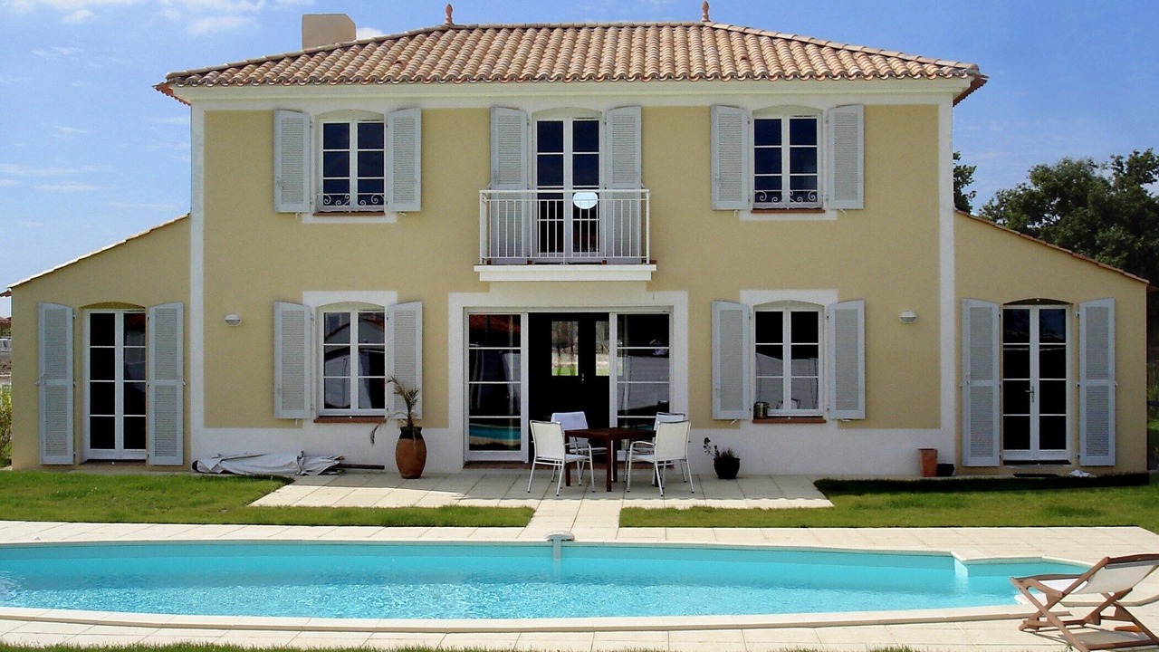 Photo of Outdoor in L'Aiguillon-sur-Vie