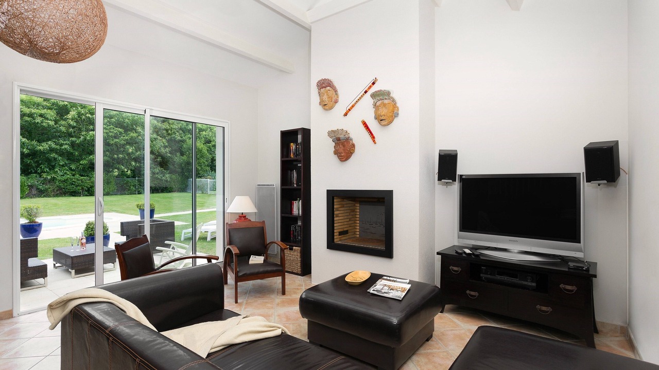 Photo of Livingroom in L'Aiguillon-sur-Vie