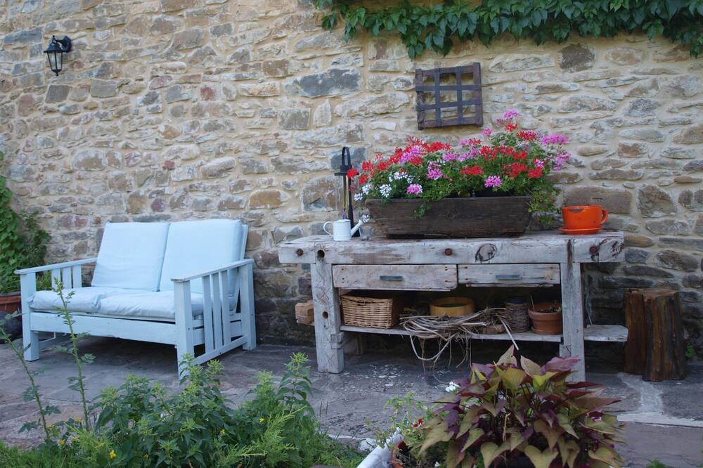 Photo of Patio Balcony in Gracionepel