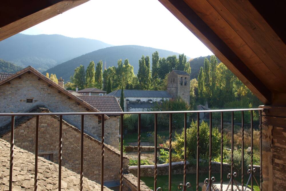 Photo of Patio Balcony in Gracionepel