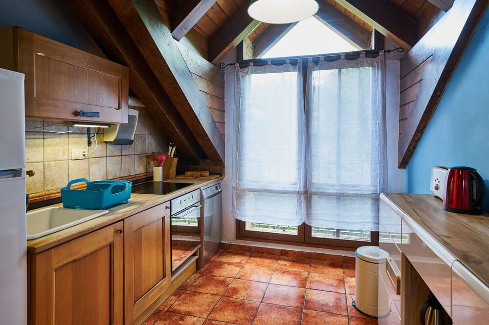 Photo of Kitchen in Gracionepel