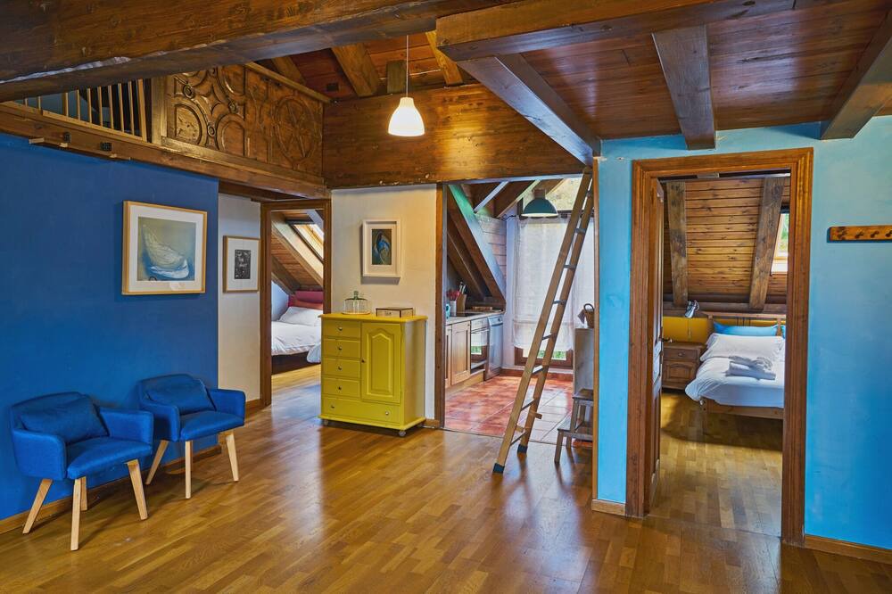 Photo of Bedroom in Gracionepel