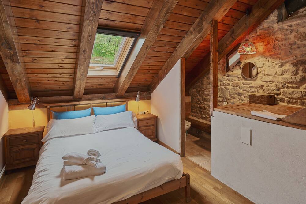 Photo of Bedroom in Gracionepel