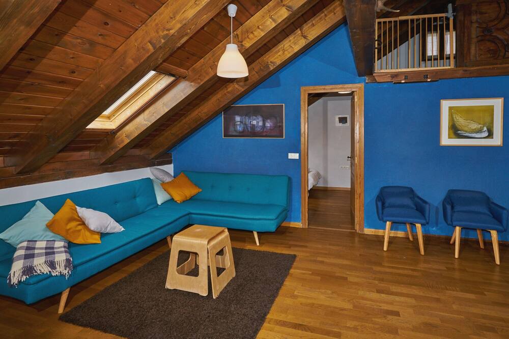 Photo of Livingroom in Gracionepel