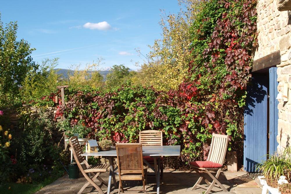 Photo of Patio Balcony in Gracionepel