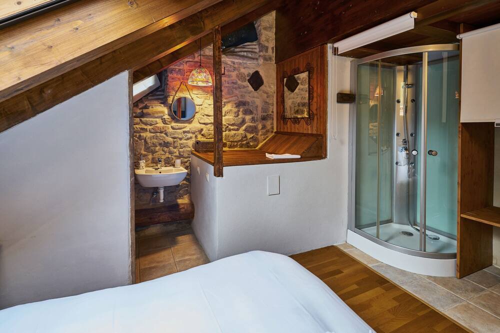 Photo of Bedroom in Gracionepel