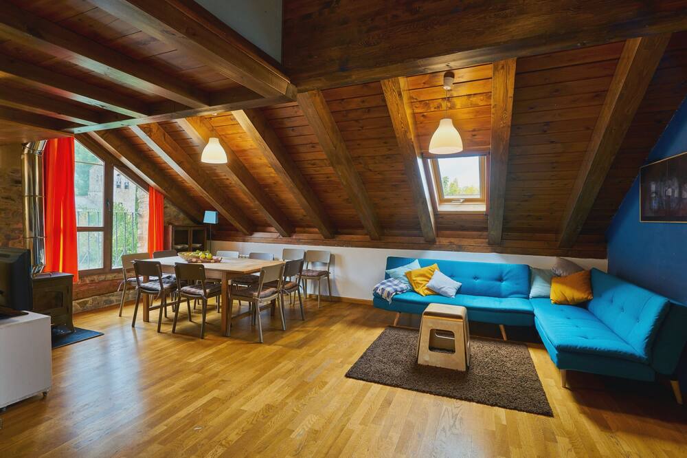 Photo of Livingroom in Gracionepel