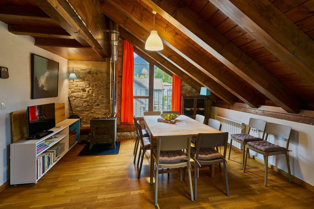 Photo of Livingroom in Gracionepel