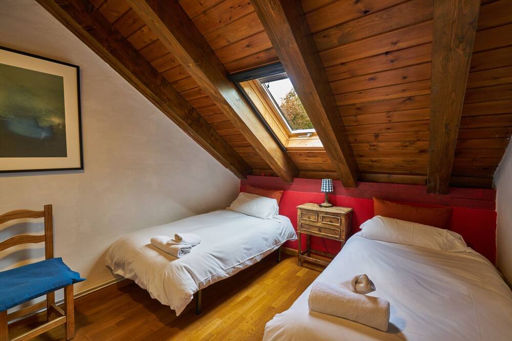 Photo of Bedroom in Gracionepel