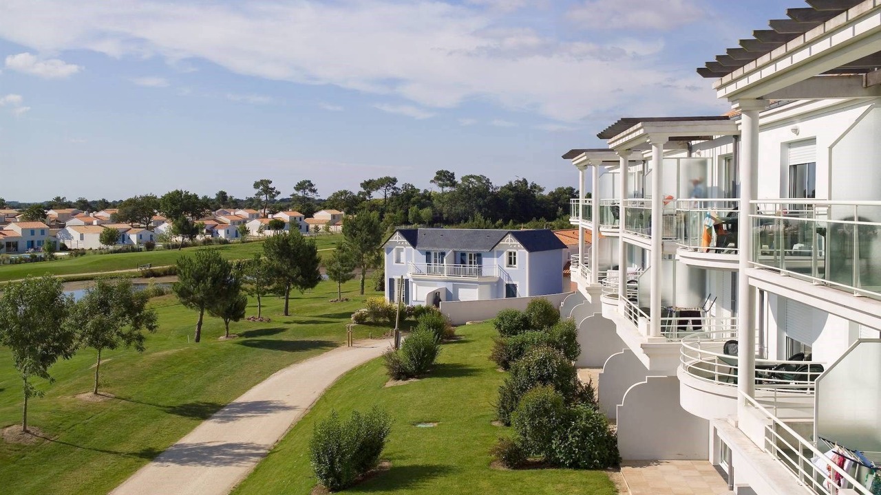 Photo of Outdoor in L'Aiguillon-sur-Vie